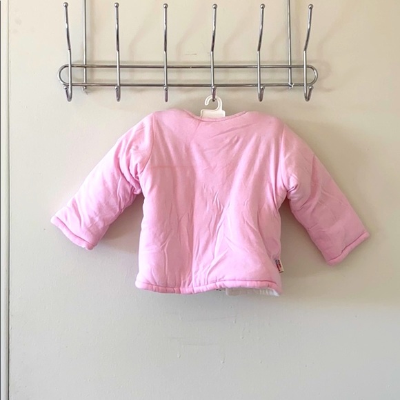 NWOT padded baby jacket - Picture 5 of 5